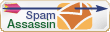 SpamAssassin logo